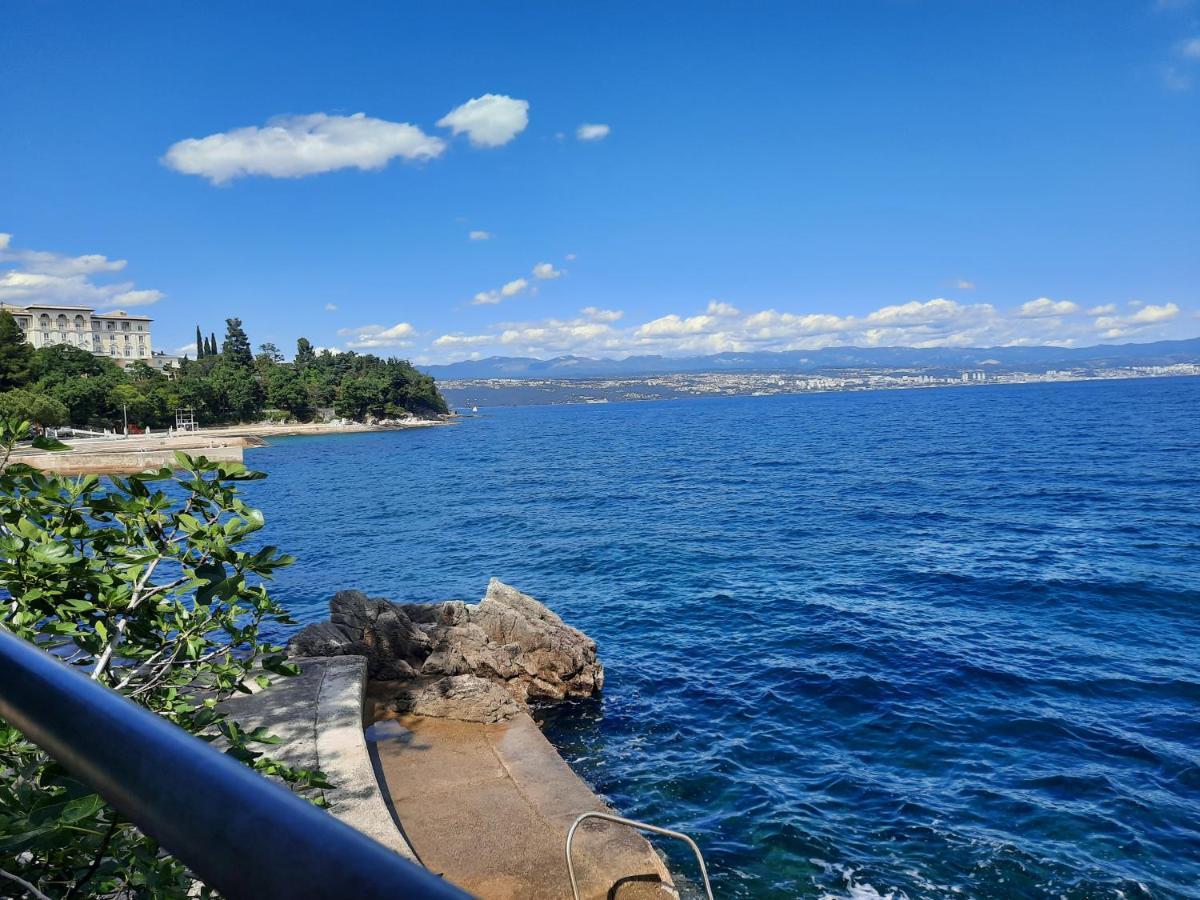 Apartmani Antonija Vozilici Exteriör bild